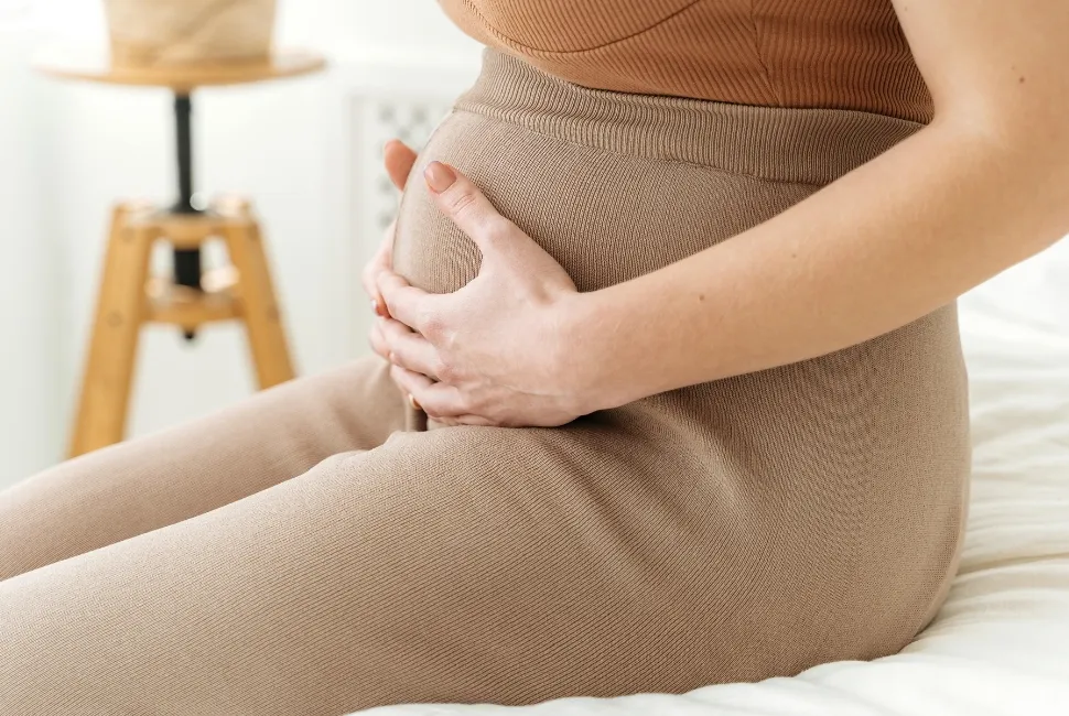 L'écoute chez les femmes enceintes et jeunes mamans