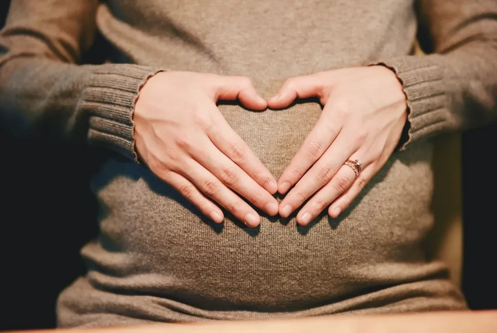 Programme accompagner le corps pendant la grossesse